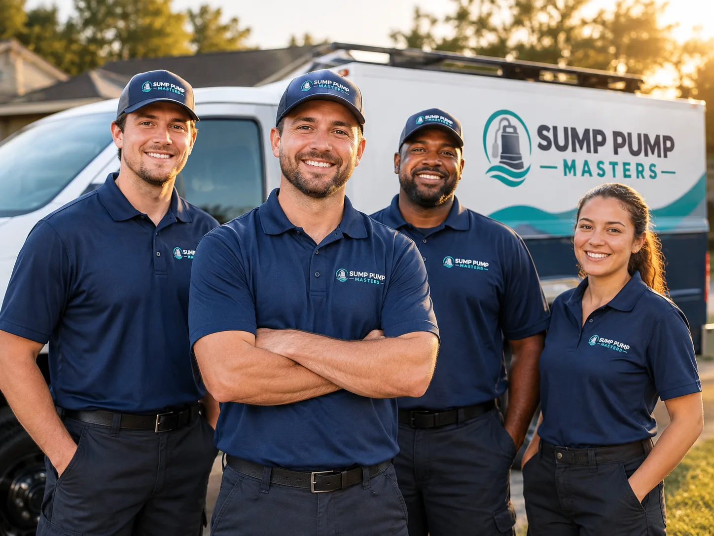 Sump Pump Repair company in Gipsy, PA